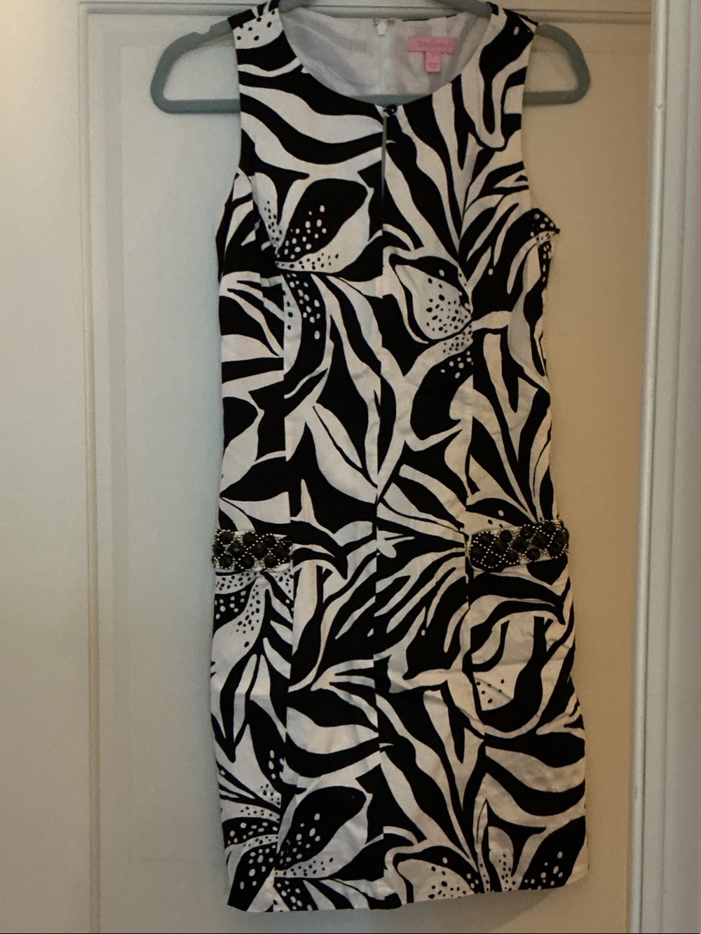 Lilly Pulitzer shift dress